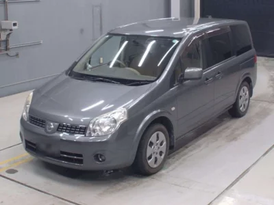 Nissan LAFESTA