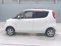 Nissan MOCO лот № 75001 оценка R  с аукциона в Японии 3