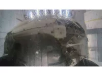 Toyota HIACE VAN лот № 10027 оценка 3  с аукциона в Японии 10