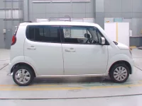 Nissan MOCO лот № 75148 оценка R  с аукциона в Японии 2