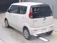 Nissan MOCO лот № 75148 оценка R  с аукциона в Японии 5