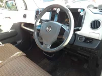 Nissan MOCO лот № 75148 оценка R  с аукциона в Японии 6