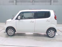 Nissan MOCO лот № 75148 оценка R  с аукциона в Японии 3