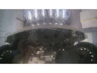 Nissan MOCO лот № 75148 оценка R  с аукциона в Японии 10