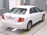 Toyota COROLLA AXIO лот № 70108 оценка R  с аукциона в Японии 1