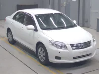 Toyota COROLLA AXIO лот № 70108 оценка R  с аукциона в Японии 4