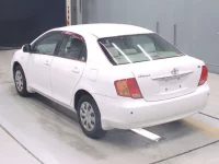 Toyota COROLLA AXIO лот № 70108 оценка R  с аукциона в Японии 5