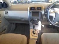 Toyota COROLLA AXIO лот № 70108 оценка R  с аукциона в Японии 8