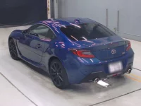 Toyota GT 86 лот № 30203 оценка 5  с аукциона в Японии 5