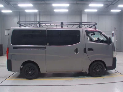 Nissan CARAVAN VAN
