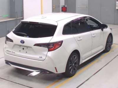 Toyota COROLLA TOURING