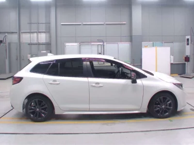 Toyota Corolla Touring Sports