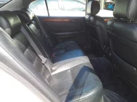 Toyota ARISTO лот № 4185 оценка 4  с аукциона в Японии 9