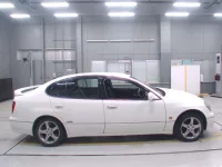 Toyota ARISTO лот № 4185 оценка 4  с аукциона в Японии 2