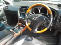 Toyota ARISTO лот № 4185 оценка 4  с аукциона в Японии 6