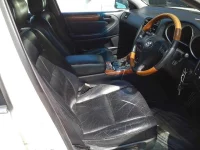 Toyota ARISTO лот № 4185 оценка 4  с аукциона в Японии 7