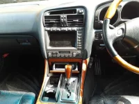 Toyota ARISTO лот № 4185 оценка 4  с аукциона в Японии 8