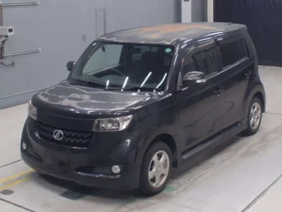 Toyota BB