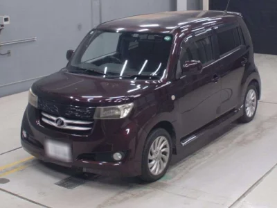 Toyota BB