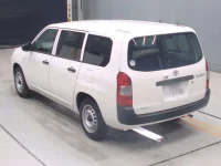 Toyota PROBOX лот № 30224 оценка 5  с аукциона в Японии 5