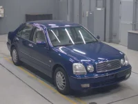 Toyota PROGRES лот № 30237 оценка 4  с аукциона в Японии 4