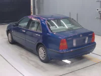 Toyota PROGRES лот № 30237 оценка 4  с аукциона в Японии 5