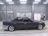 Nissan CEFIRO лот № 4203 оценка 3  с аукциона в Японии 2