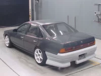 Nissan CEFIRO лот № 4203 оценка 3  с аукциона в Японии 5