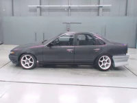 Nissan CEFIRO лот № 4203 оценка 3  с аукциона в Японии 3