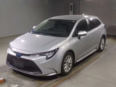 Toyota COROLLA TOURING