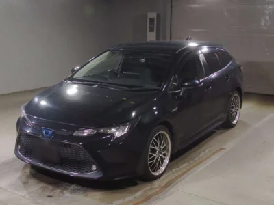 Toyota Corolla Touring Sports