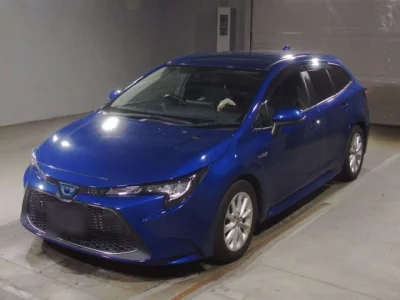 Toyota Corolla Touring Sports
