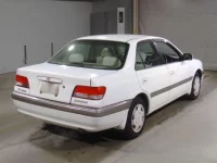 Toyota CARINA лот № 70007 оценка RA  с аукциона в Японии 1