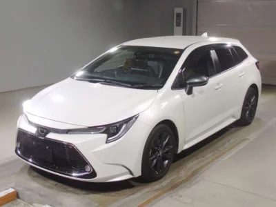 Toyota Corolla Touring Sports