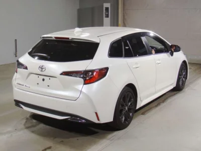 Toyota COROLLA TOURING