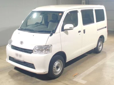 Toyota TownAce