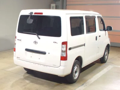Toyota TownAce