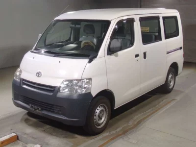 Toyota TownAce