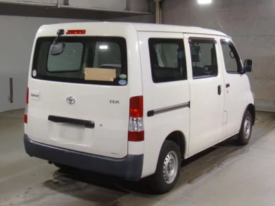Toyota TOWN ACE