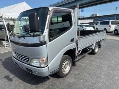 Toyota TOYOACE