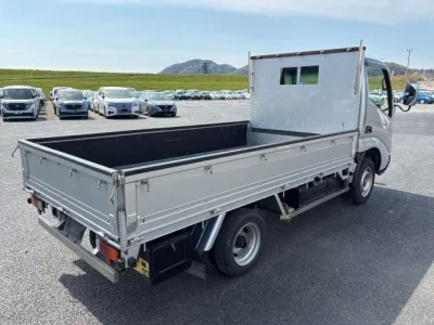 Toyota TOYOACE