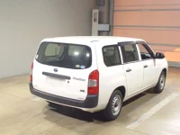 Toyota PROBOX лот № 62014 оценка 3.5  с аукциона в Японии 1