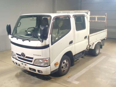 Toyota TOYOACE