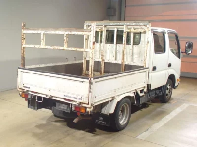 Toyota TOYOACE