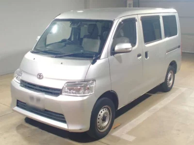 Toyota TownAce