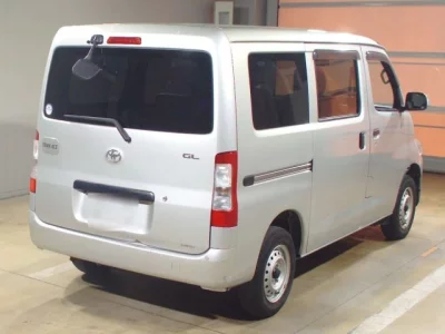 Toyota TownAce