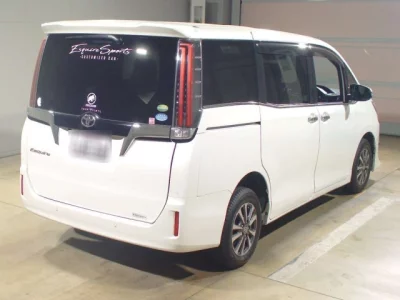 Toyota ESQUIRE