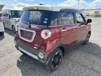 Toyota PIXIS JOY лот № 70076 оценка 4  с аукциона в Японии 1