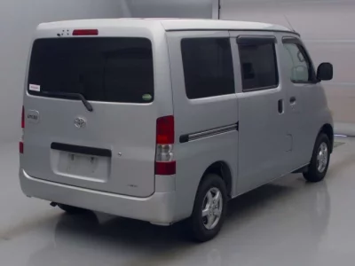 Toyota LiteAce Van