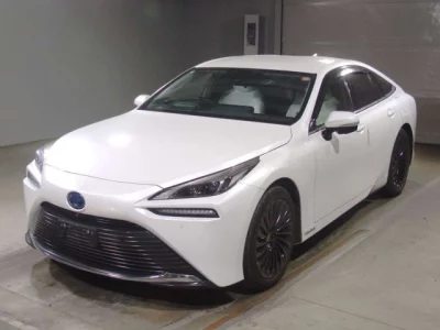 Toyota Mirai